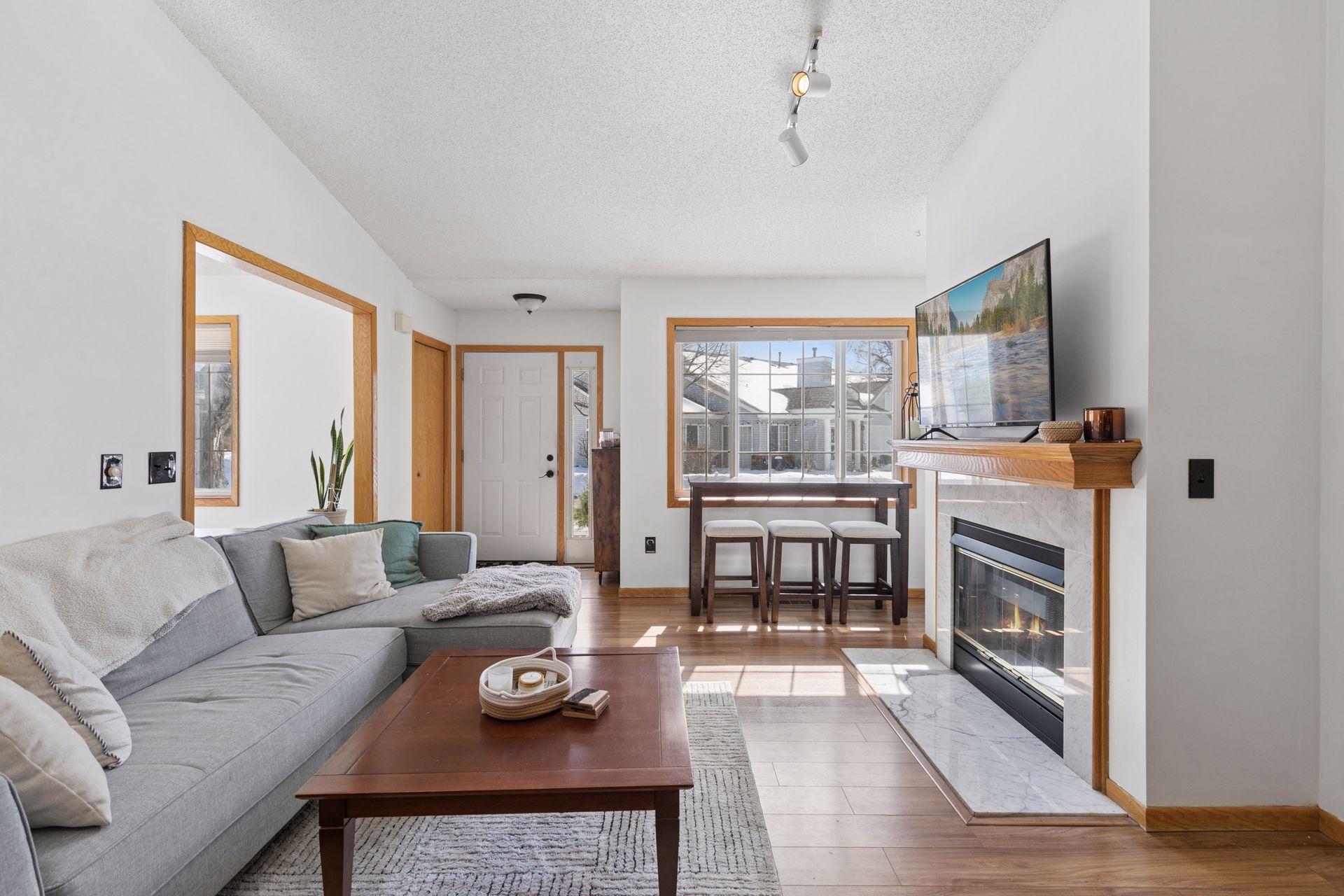 4125 Ruby Lane Eagan, MN 55122 - Photo 8 of 30