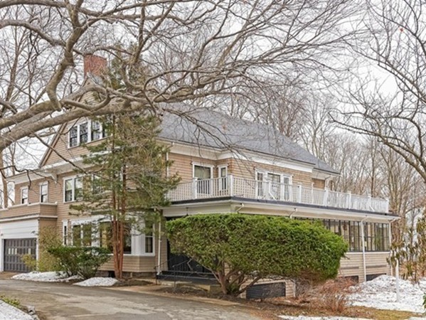 18 Sturtevant Road Quincy, MA 02169 - Photo 2 of 28 Gallery Image 2