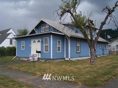 978 Southwest Cascade Avenue Chehalis, WA 98532 - Photo 1 of 1 Gallery Image 1