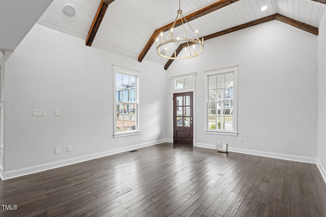 520 South Bloodworth Street Raleigh, NC 27601 - Photo 1 of 37
