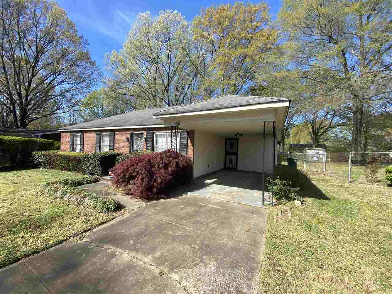 505 South Main Street Collierville, TN 38017 - Photo 2 of 14 Gallery Image 2