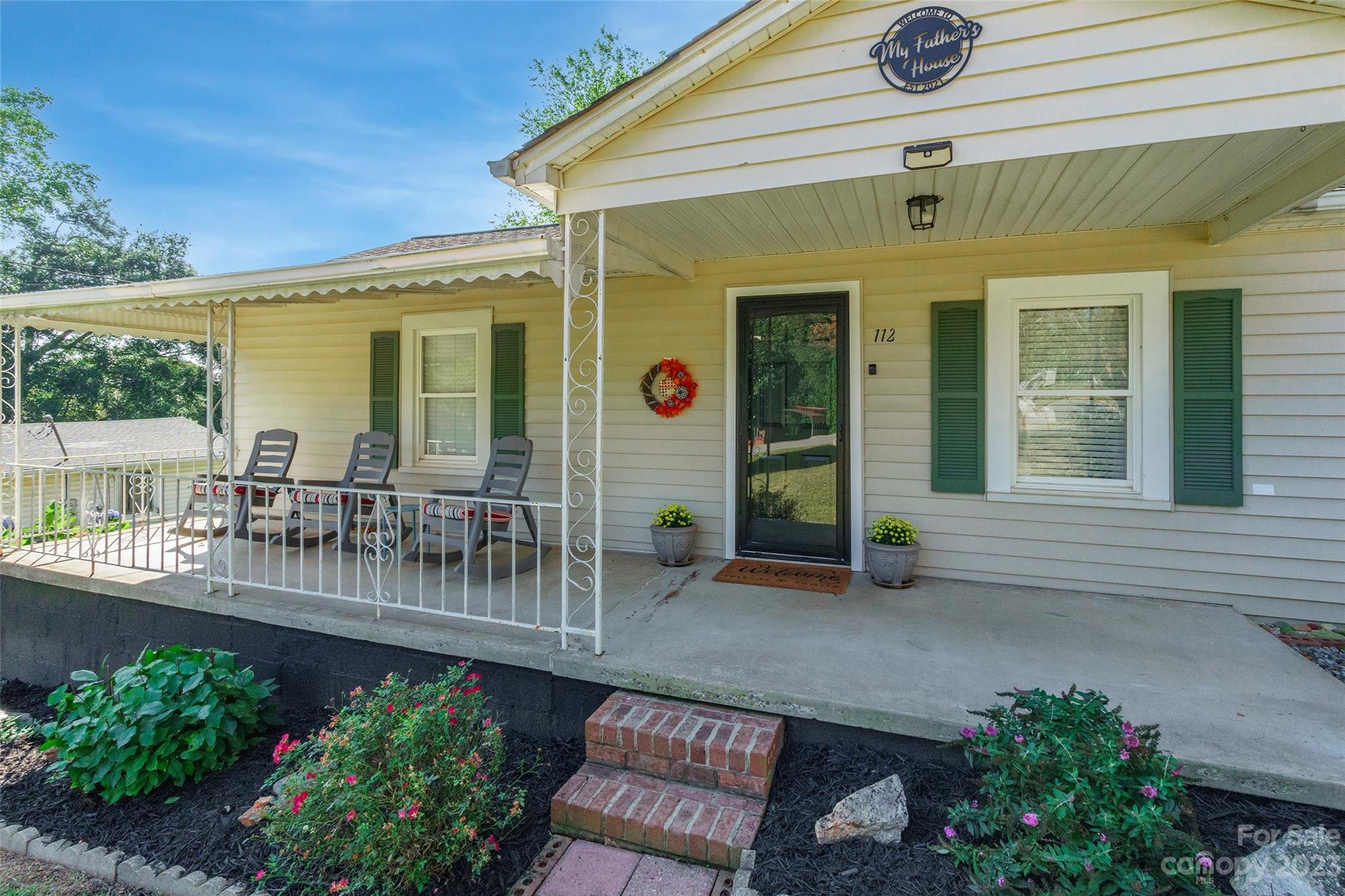 112 Benfield Road Kings Mountain, NC 28086 - Photo 3 of 21 Gallery Image 3