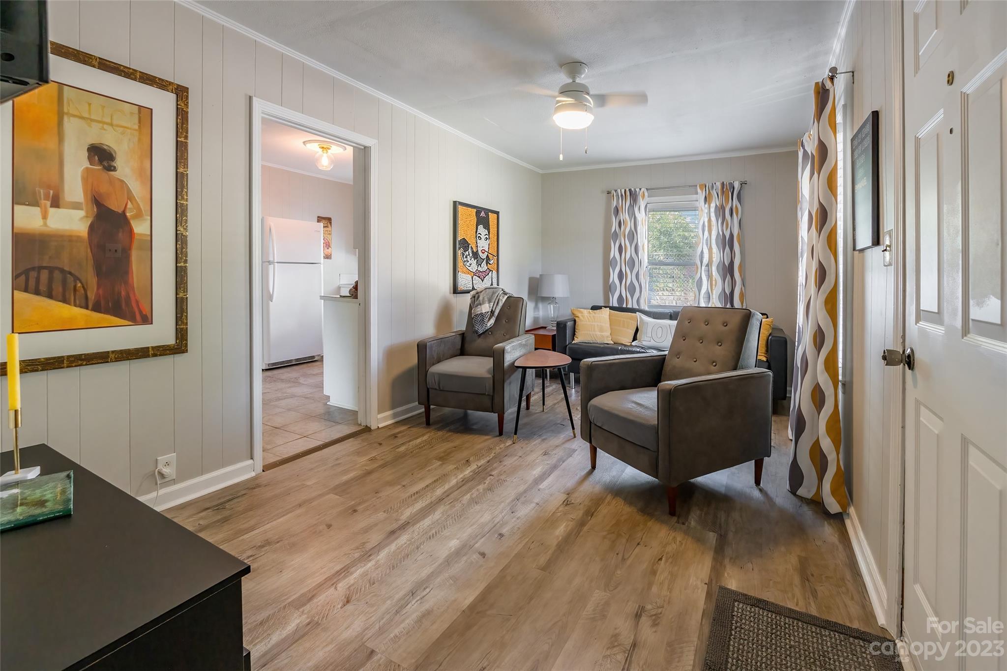 112 Benfield Road Kings Mountain, NC 28086 - Photo 4 of 21 Gallery Image 4