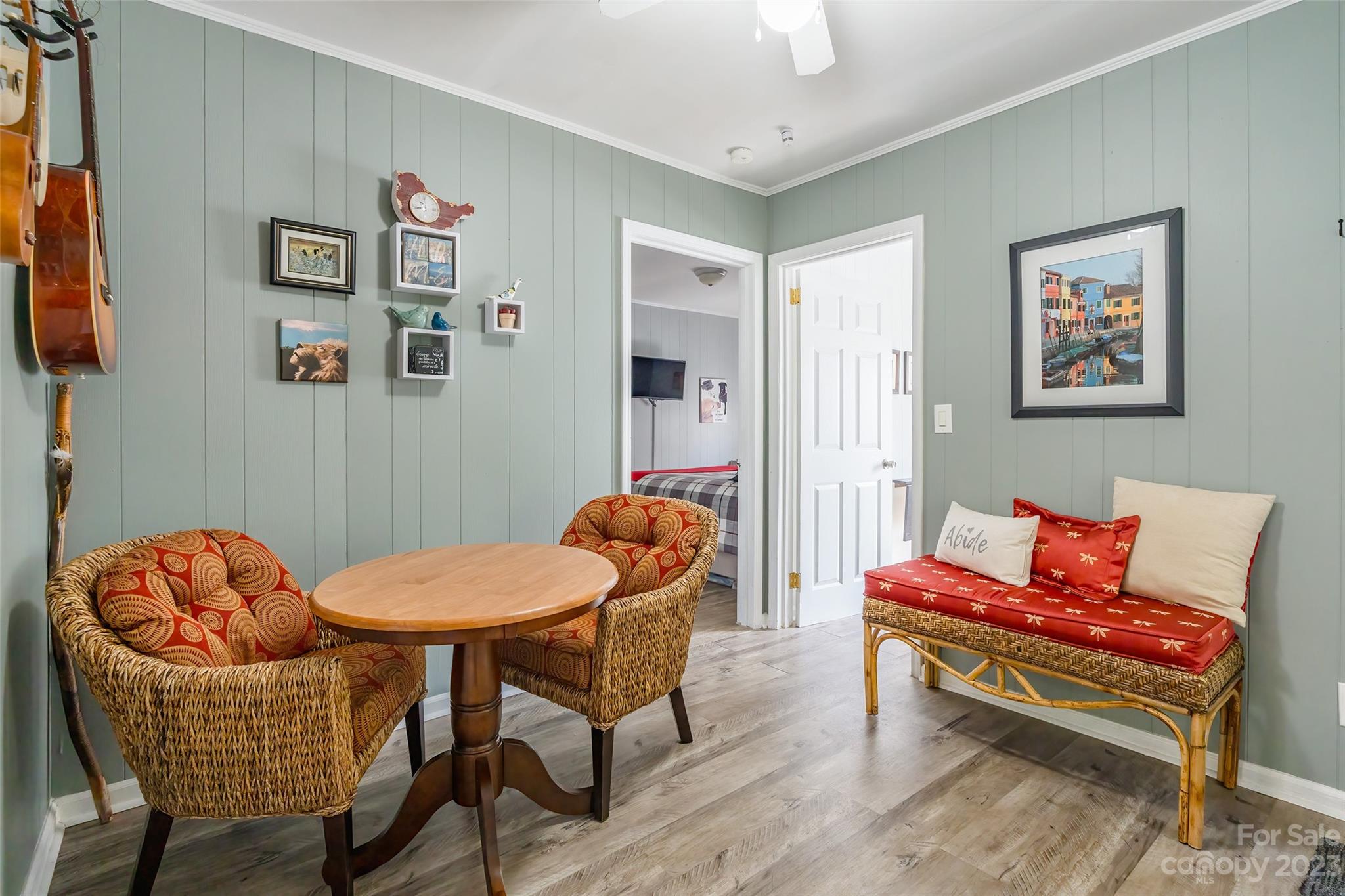 112 Benfield Road Kings Mountain, NC 28086 - Photo 8 of 21 Gallery Image 8