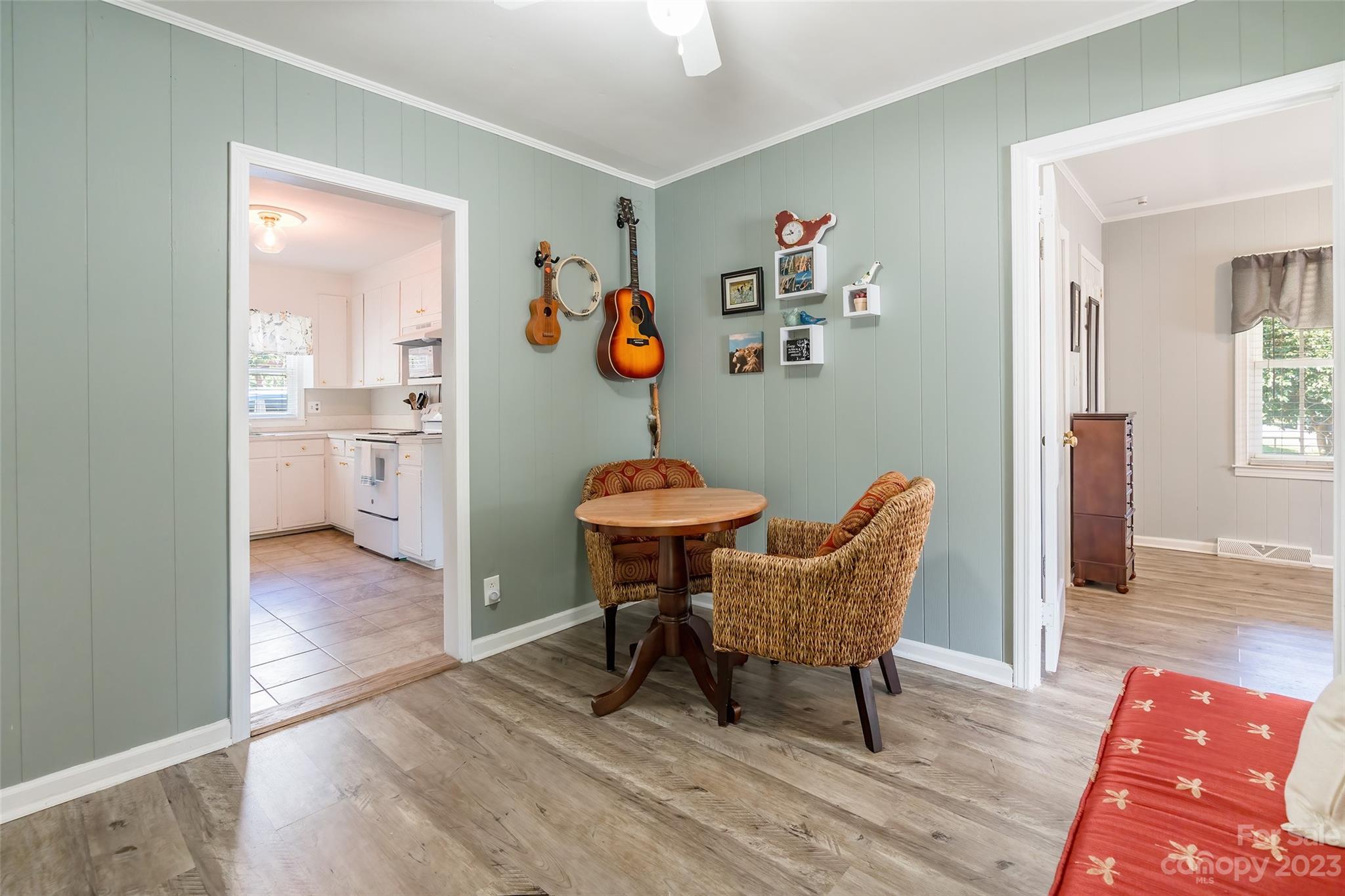 112 Benfield Road Kings Mountain, NC 28086 - Photo 9 of 21 Gallery Image 9