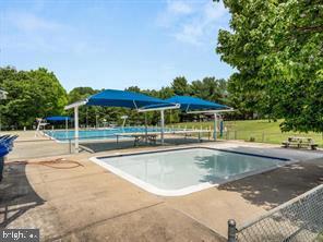 15016 Whitegate Road Silver Spring, MD 20905 - Photo 36 of 36 Stonegate community Pool with Amazing swim team