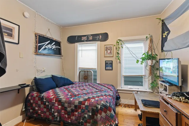 $1,109,000 | 305-307 North Winooski Avenue, Burlington, VT 05401