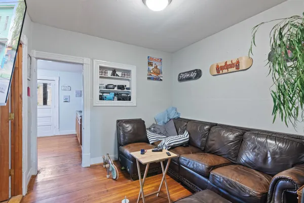 $1,109,000 | 305-307 North Winooski Avenue, Burlington, VT 05401