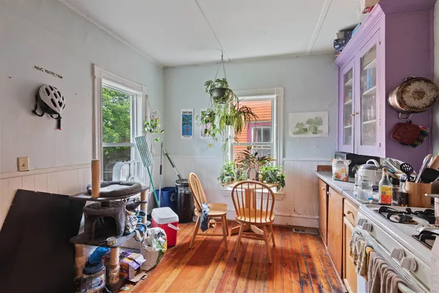 $1,109,000 | 305-307 North Winooski Avenue, Burlington, VT 05401