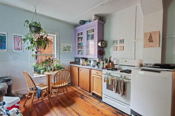 $1,109,000 | 305-307 North Winooski Avenue, Burlington, VT 05401