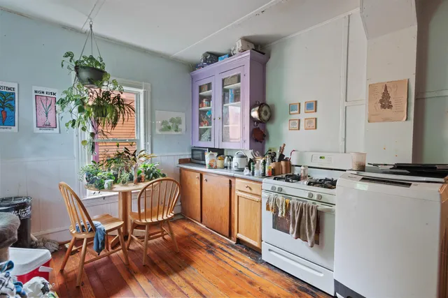 $1,109,000 | 305-307 North Winooski Avenue, Burlington, VT 05401