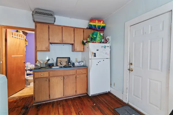 $1,109,000 | 305-307 North Winooski Avenue, Burlington, VT 05401