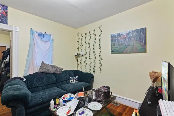 $1,109,000 | 305-307 North Winooski Avenue, Burlington, VT 05401