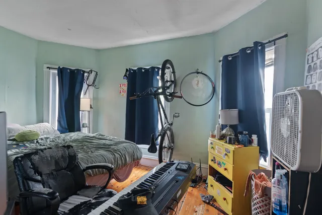 $1,109,000 | 305-307 North Winooski Avenue, Burlington, VT 05401