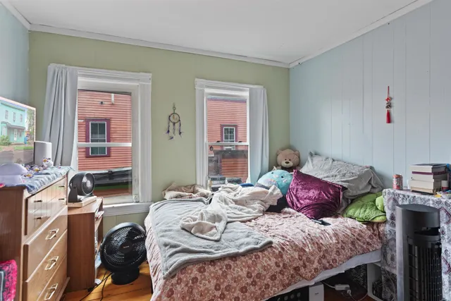 $1,109,000 | 305-307 North Winooski Avenue, Burlington, VT 05401