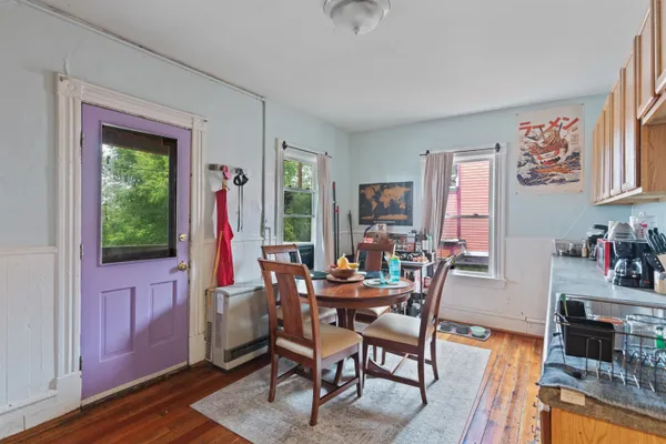 $1,109,000 | 305-307 North Winooski Avenue, Burlington, VT 05401