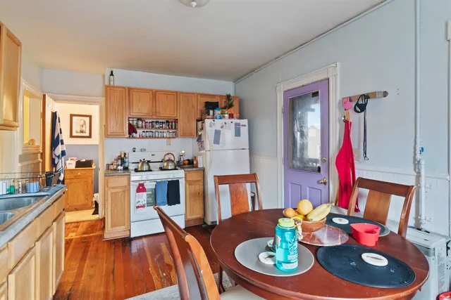 $1,109,000 | 305-307 North Winooski Avenue, Burlington, VT 05401