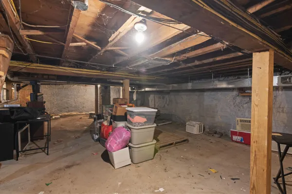 $1,109,000 | 305-307 North Winooski Avenue, Burlington, VT 05401