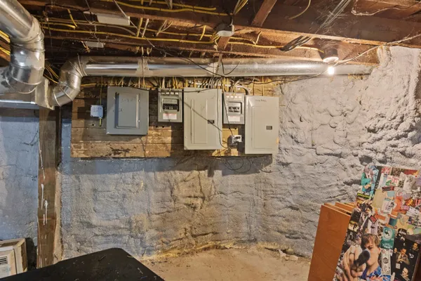 $1,109,000 | 305-307 North Winooski Avenue, Burlington, VT 05401