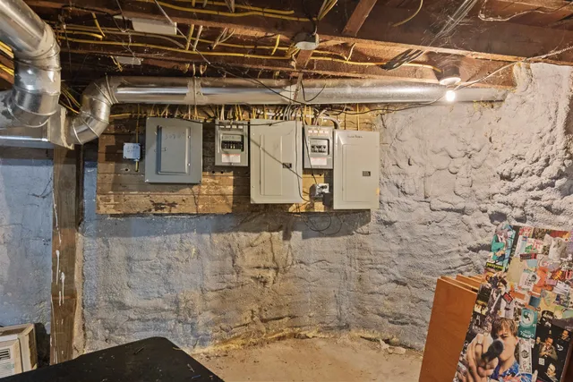 $1,109,000 | 305-307 North Winooski Avenue, Burlington, VT 05401