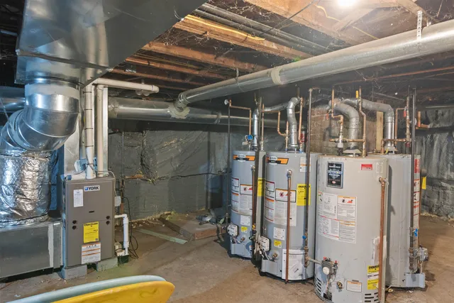 $1,109,000 | 305-307 North Winooski Avenue, Burlington, VT 05401