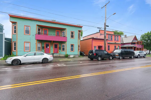 $1,109,000 | 305-307 North Winooski Avenue, Burlington, VT 05401