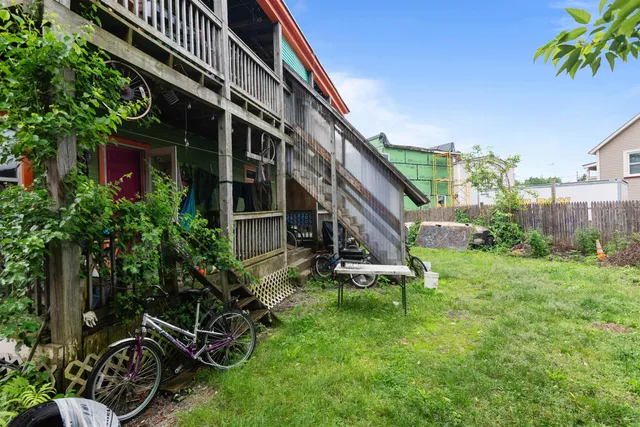 $1,109,000 | 305-307 North Winooski Avenue, Burlington, VT 05401