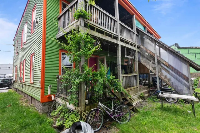 $1,109,000 | 305-307 North Winooski Avenue, Burlington, VT 05401