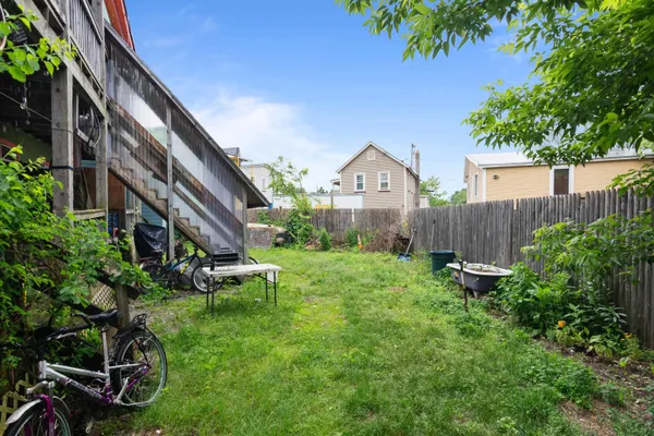 $1,109,000 | 305-307 North Winooski Avenue, Burlington, VT 05401