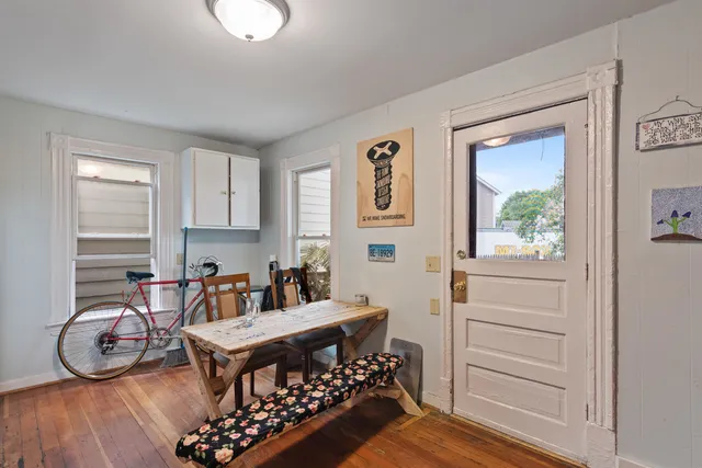 $1,109,000 | 305-307 North Winooski Avenue, Burlington, VT 05401