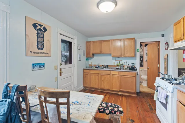 $1,109,000 | 305-307 North Winooski Avenue, Burlington, VT 05401