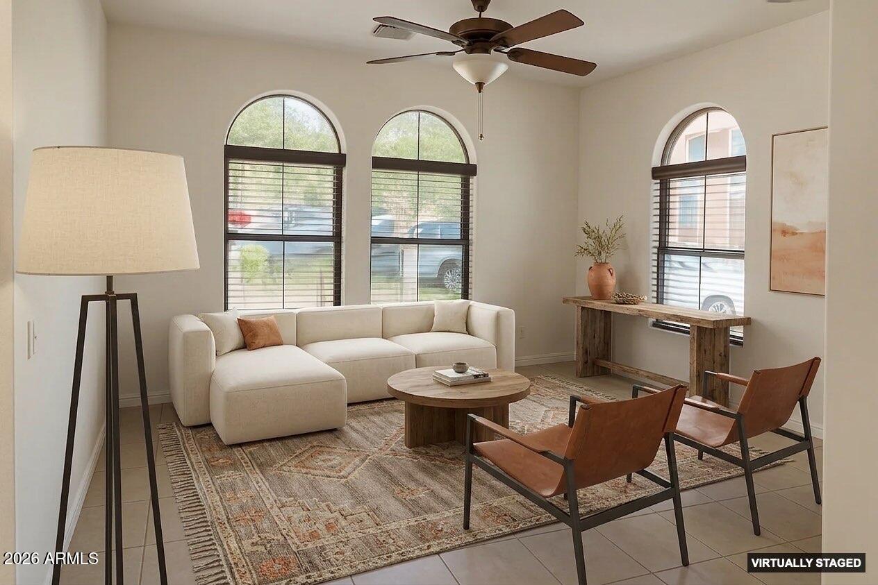451 South Hawes Road, Unit 19 Mesa, AZ 85208 - Photo 6 of 33 Gallery Image 6