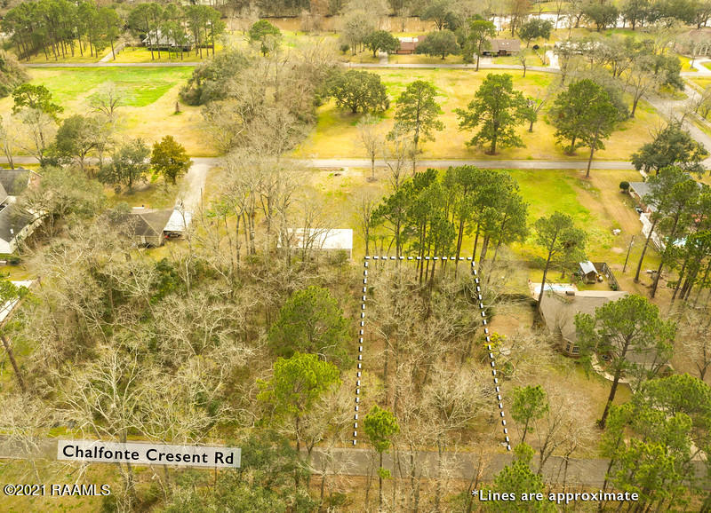 Tbd Chalfonte Crescent Road New Iberia, LA 70563 - Photo 1 of 5