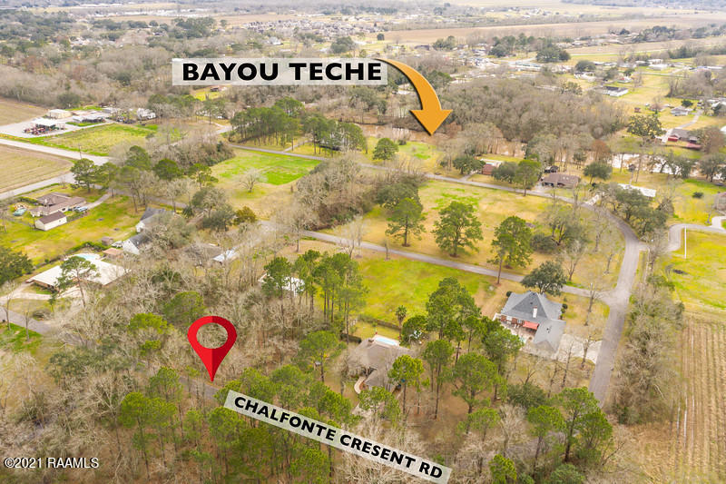 Tbd Chalfonte Crescent Road New Iberia, LA 70563 - Photo 2 of 5