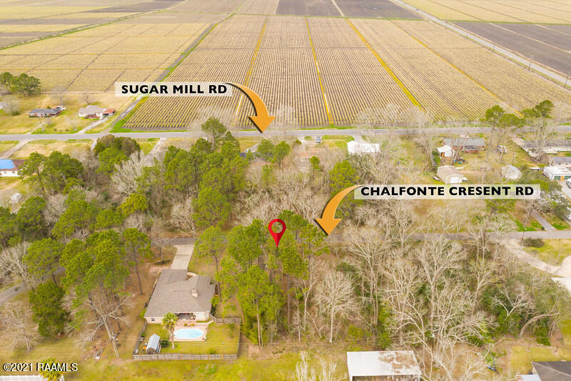 Tbd Chalfonte Crescent Road New Iberia, LA 70563 - Photo 4 of 5