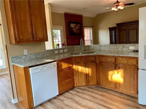 $2,500 | 1417 Superior Drive, Flower Mound, TX 75028