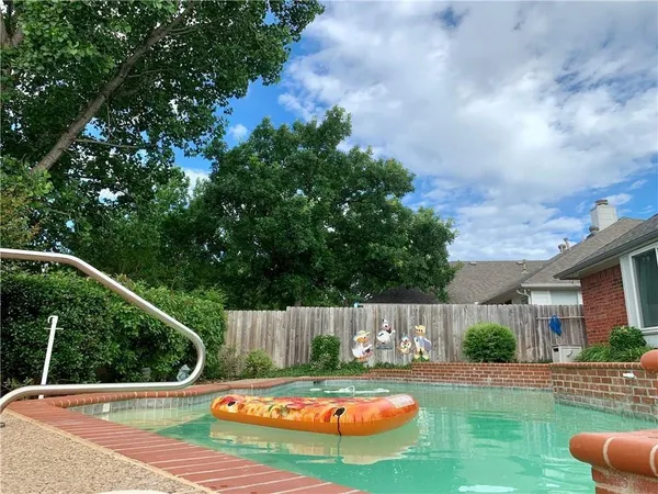 $2,500 | 1417 Superior Drive, Flower Mound, TX 75028