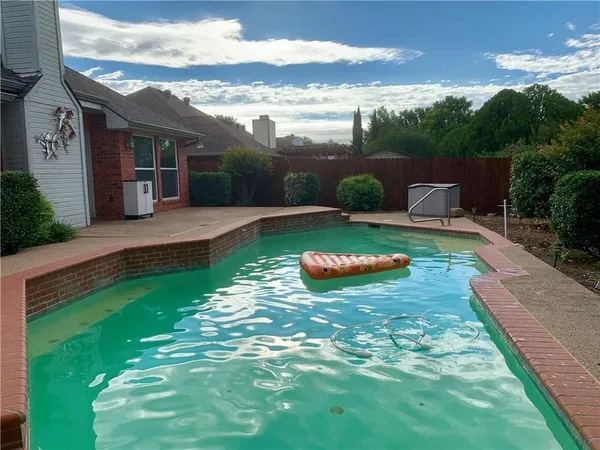 $2,500 | 1417 Superior Drive, Flower Mound, TX 75028