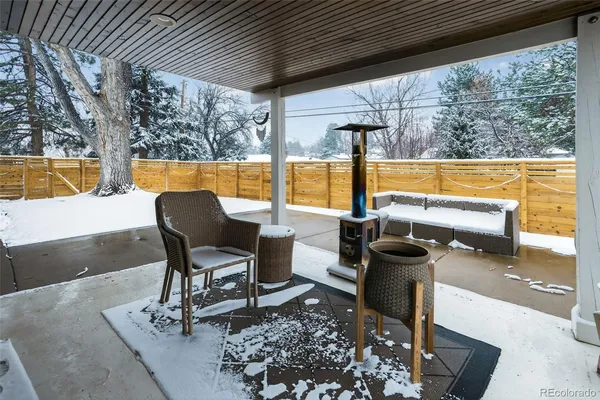 $830,000 | 2907 East Euclid Place, Centennial, CO 80121
