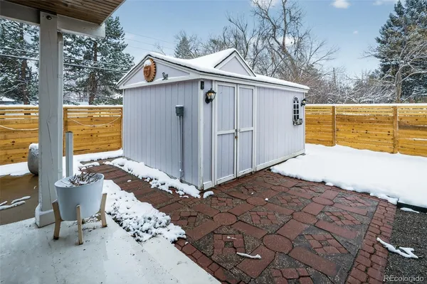 $830,000 | 2907 East Euclid Place, Centennial, CO 80121