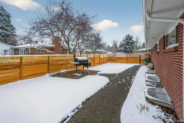 $830,000 | 2907 East Euclid Place, Centennial, CO 80121