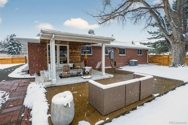 $830,000 | 2907 East Euclid Place, Centennial, CO 80121