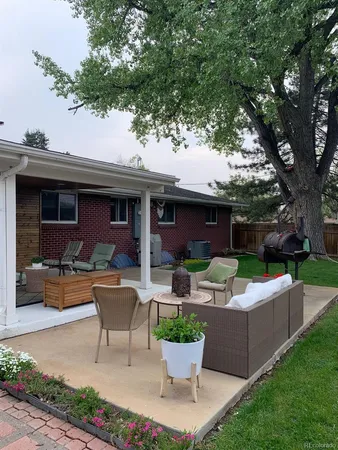 $830,000 | 2907 East Euclid Place, Centennial, CO 80121
