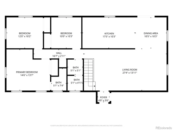 $830,000 | 2907 East Euclid Place, Centennial, CO 80121