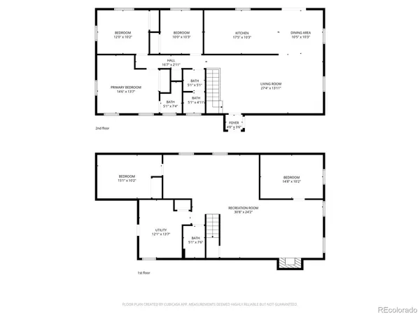 $830,000 | 2907 East Euclid Place, Centennial, CO 80121