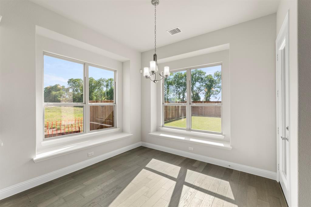 1424 Rio Grande Street Van Alstyne, TX 75495 - Photo 13 of 35 13. 1424 Rio Grande - Nook