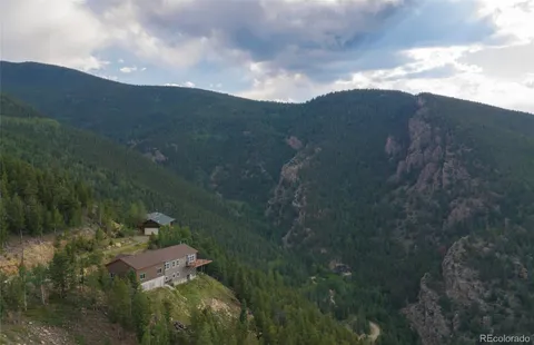 $930,000 | 1729 Santa Fe Mountain Road, Evergreen, CO 80439