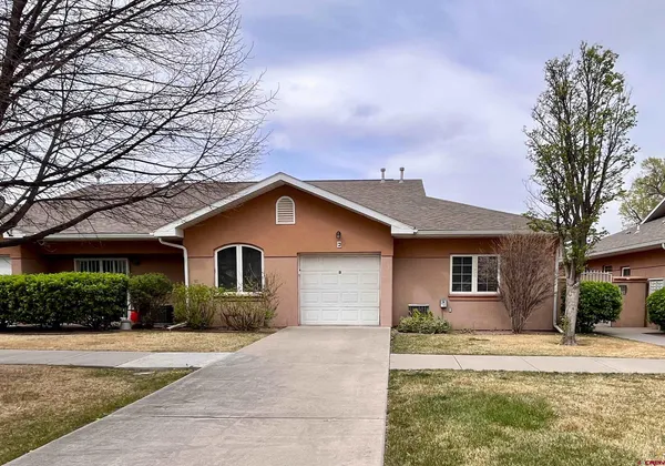 $277,000 | 401 Grand Avenue, Unit E, Delta, CO 81416
