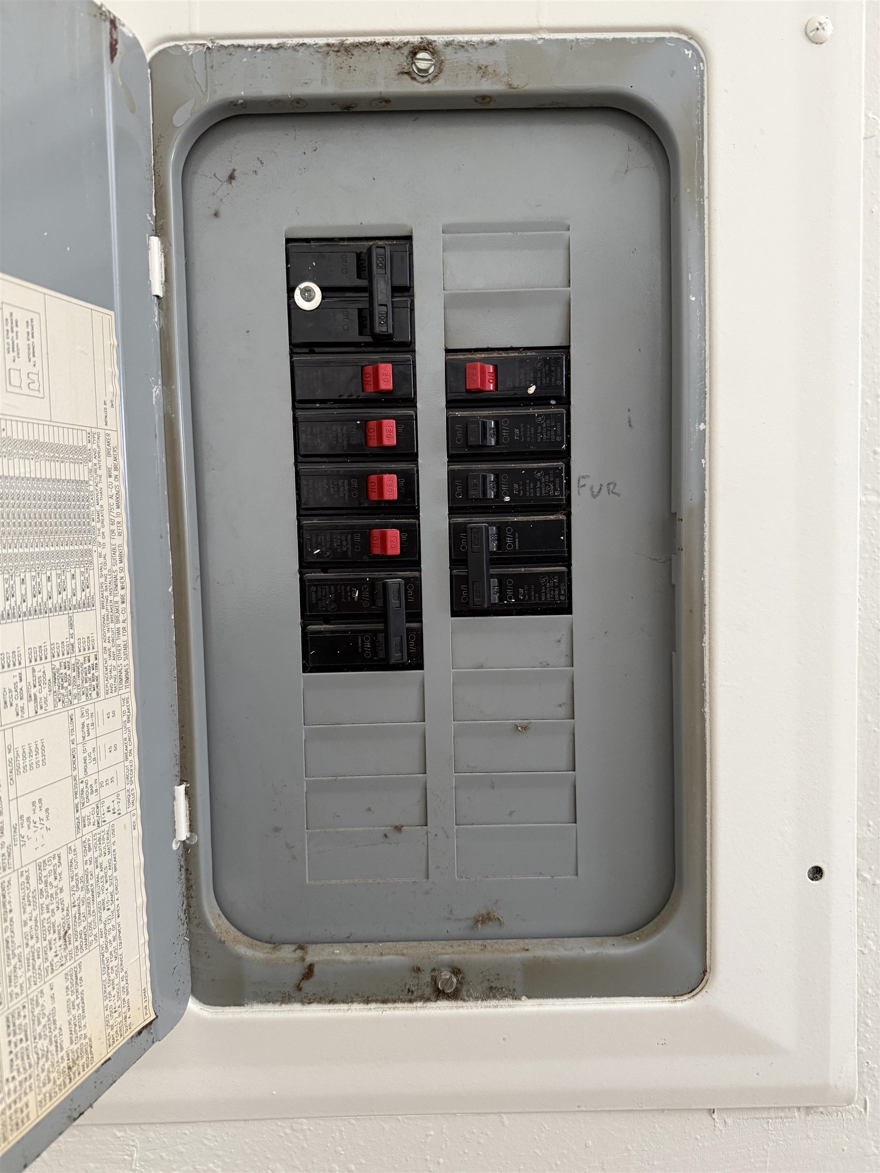 264 Cook Avenue Oconto, WI 54153 - Photo 26 of 26