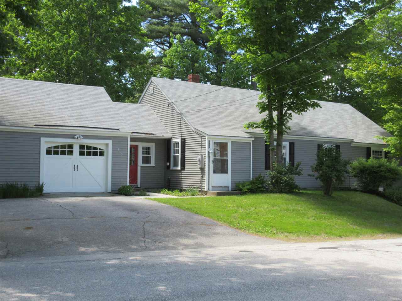 112 Old Street Road Peterborough, NH 03458 - Photo 1 of 20